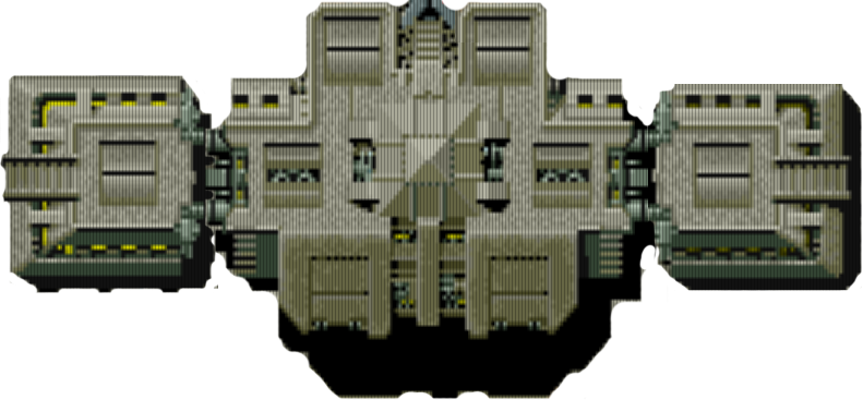 Czwarty boss Czwarty boss