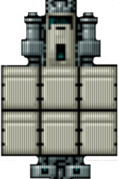 Wózek Wózek