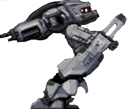 ED-209 ED-209