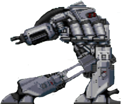 ED-209 ED-209