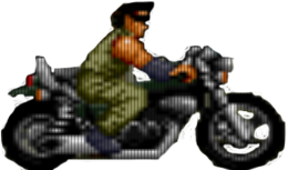 Motor Motor