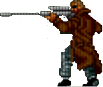 Clerence Boddicker Clerence Boddicker
