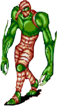 Frankenman