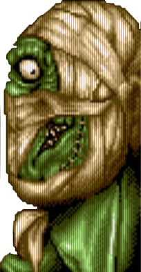 Frankenman Frankenman