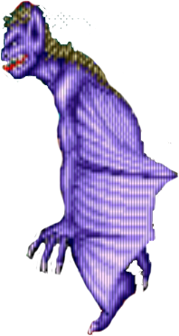 Nietoperz