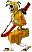 Szkielet Szkielet