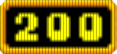 200 punktów 200 punktów