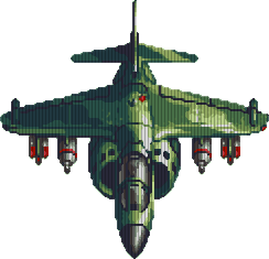 Harrier Harrier