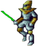 Rycerz Jedi Rycerz Jedi