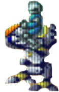 Mech Mech