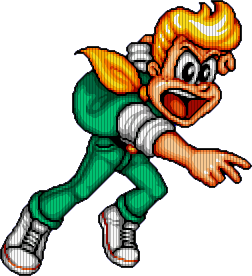 Gracz pierwszy (Johny) Spin Master Gracz pierwszy (Johny) Spin Master