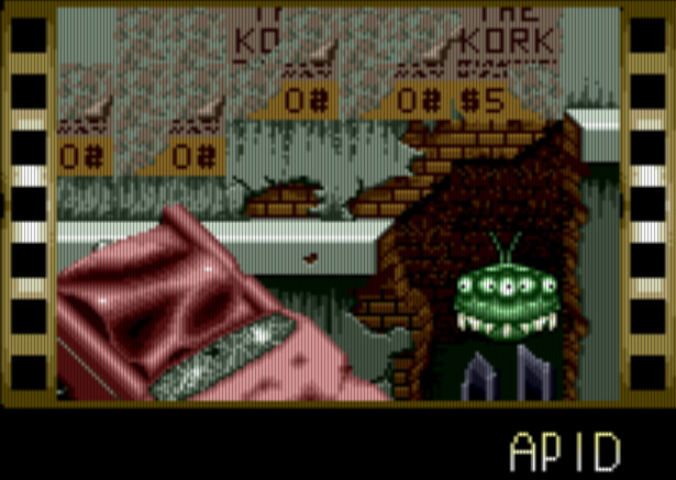 Apid Apid