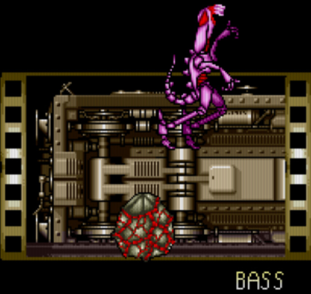 Bass Bass