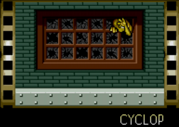 Cyclop Cyclop