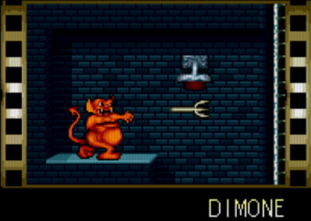 Dimone Dimone
