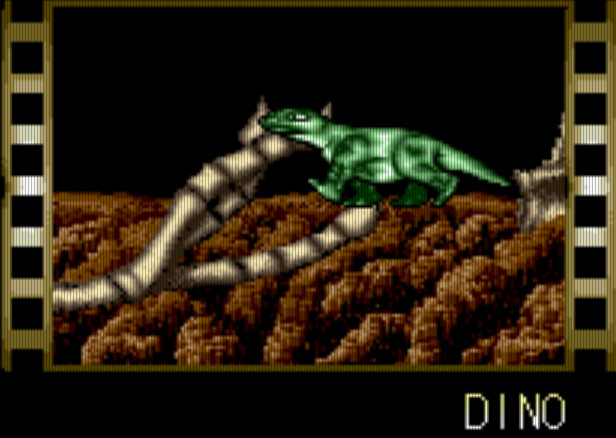 Dino Dino