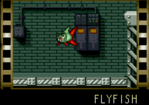 Flyfish Flyfish