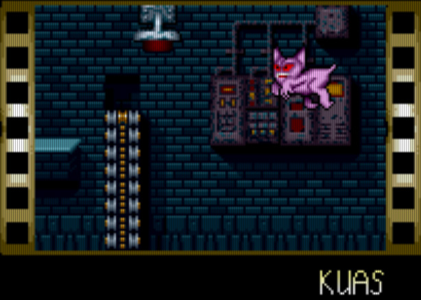 Kuas Kuas