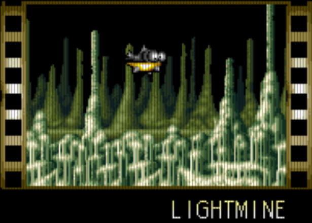 Lightmine Lightmine