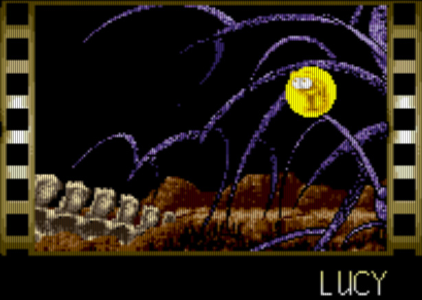 Lucy Lucy