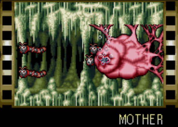 Mother Mother