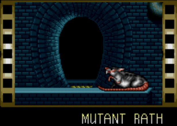 Mutant Rath Mutant Rath