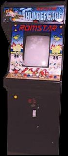 Automat Thundercade Automat Thundercade
