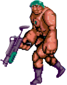 Czwarty boss Czwarty boss