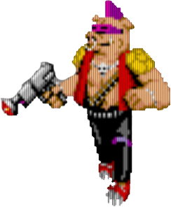 Bebop Bebop