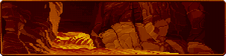 Fire Planet