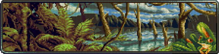 Forrest Planet