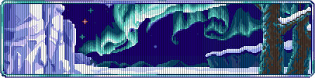 Ice Planet