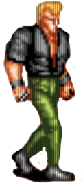 Zielony Zielony