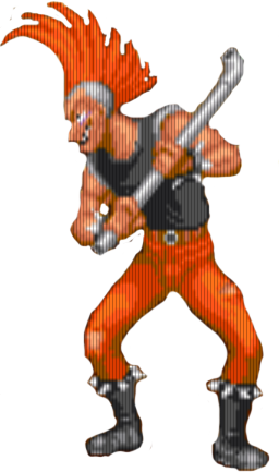 Crossbones Crossbones