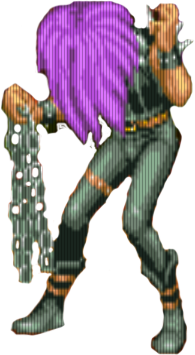 Gigadeath Gigadeath