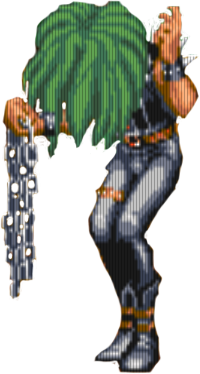 Gigadeath Gigadeath