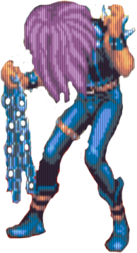 Gigadeath Gigadeath