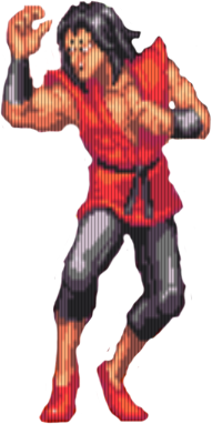 R. Ryuken R. Ryuken