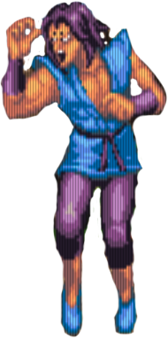 Ryuken Ryuken