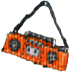 Magnetofon Magnetofon
