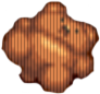 Pluszowy miś Pluszowy miś