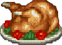 Kurcze pieczone Kurcze pieczone