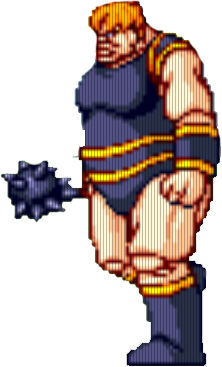 Blob Blob