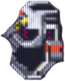 Mechaniczna czaszka Mechaniczna czaszka