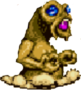 E.T. E.T.