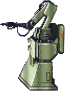 Laser Laser