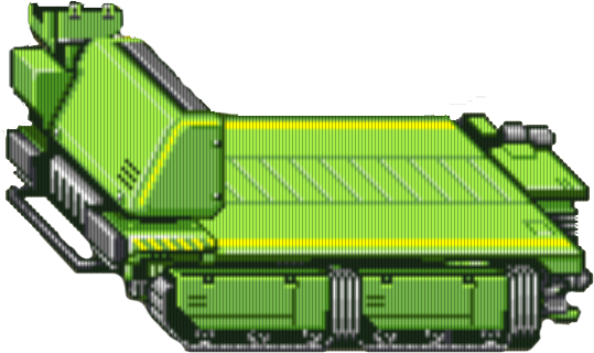 Transporter Transporter