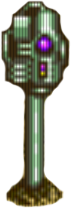 Zapora Zapora