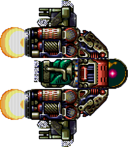 Insane Ship Insane Ship