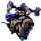 Mały dron obcych Mały dron obcych